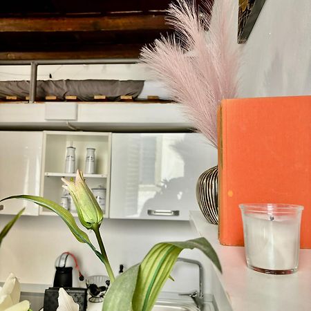 Il Borghetto Apartment Firenze Bagian luar foto