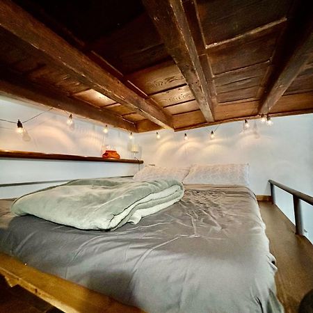 Il Borghetto Apartment Firenze Bagian luar foto