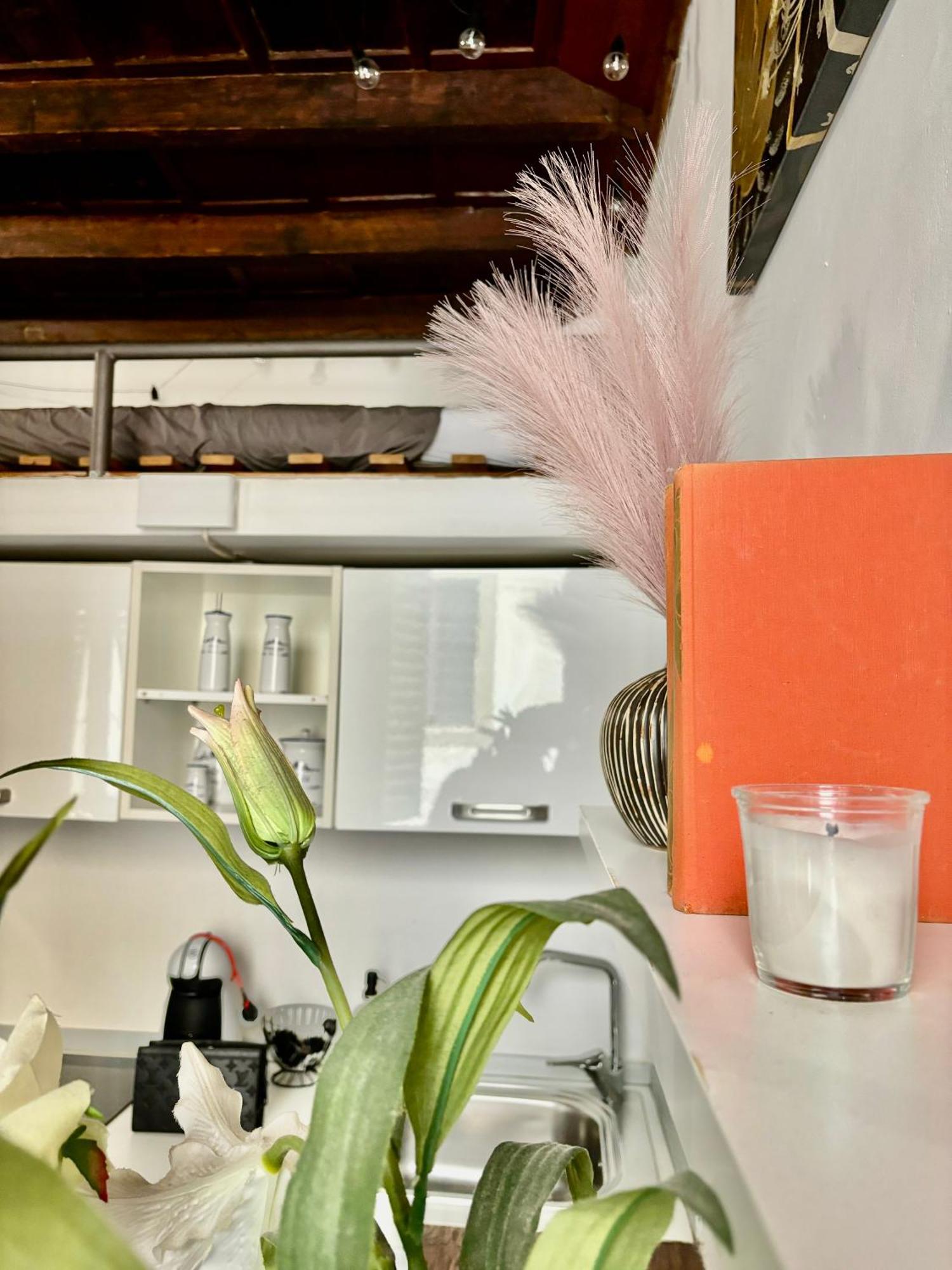 Il Borghetto Apartment Firenze Bagian luar foto